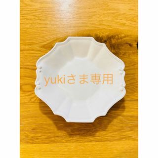 アスティエドヴィラット(ASTIER de VILLATTE)のアスティエドゥヴィラット♡ パリ購入 美品(食器)