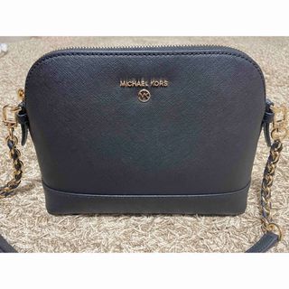 マイケルコース(Michael Kors)の（お値段交渉可）MICHAEL KORS ショルダーバッグ(ショルダーバッグ)