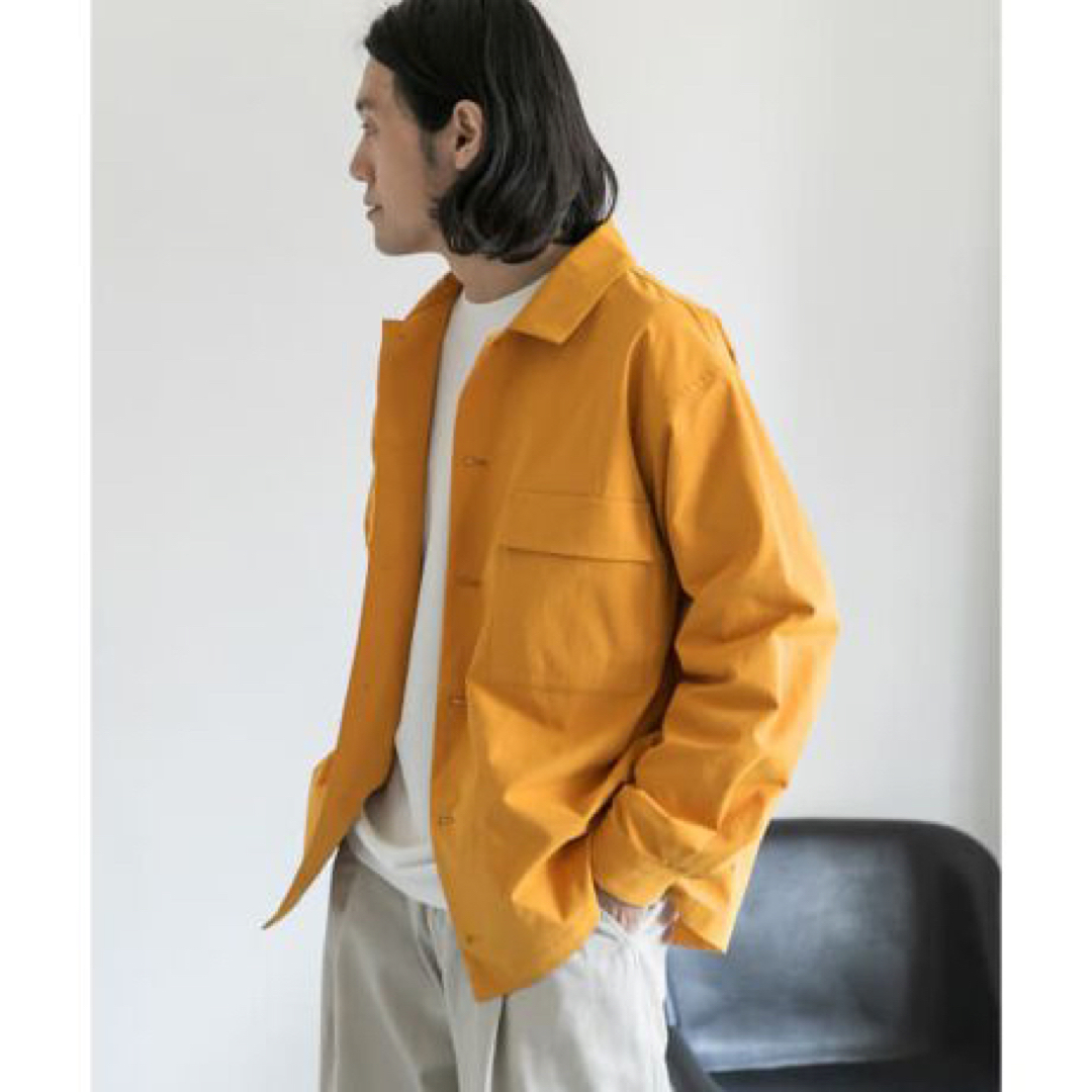 URBAN RESEARCH(アーバンリサーチ)のURBAN RESEARCH シャツ メンズのトップス(シャツ)の商品写真