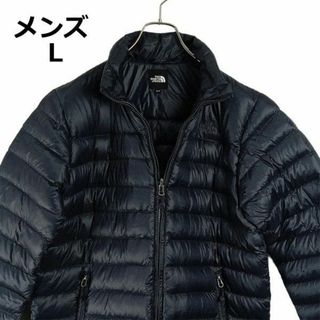 ノースフェイス ダウンジャケットメンズの通販