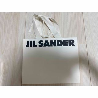 ジルサンダー ショッパーの通販 100点以上 | Jil Sanderのレディースを