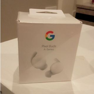 グーグル(Google)のPixel Buds A-series(ヘッドフォン/イヤフォン)