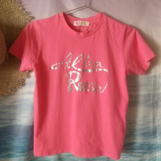 アルバ(ALBA ROSA) Tシャツ(レディース/半袖)の通販 100点以上 ...