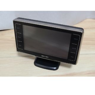 コムテック レーダー探知機 ZERO708LV OBD2コネクター付き