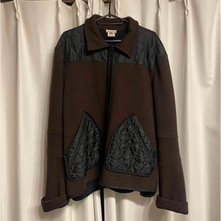 DRIES VAN NOTEN - dries van noten 18aw western piping jktの通販 by