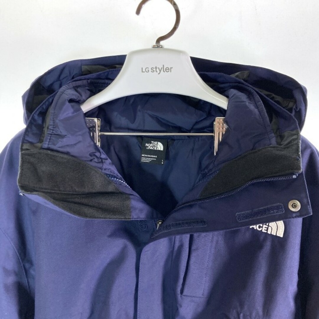 ☆THE NORTH FACE ザ ノースフェイス Lone Peak Triclimate ☆THE NORTH FACE ザ ノースフェイス Lone Peak Triclimate
