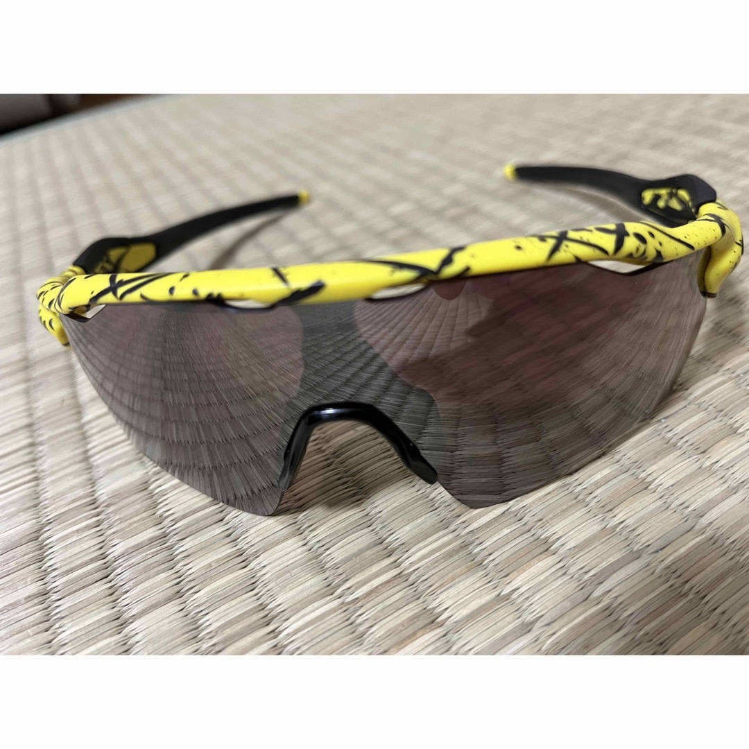 Oakley - 新品同様 OAKLEY 限定オークリーOO9208-E838 ツールド ...