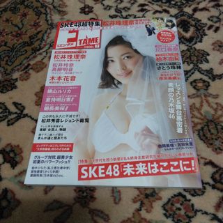 付録付き「ENTAME (エンタメ) 2013年 07月号」(アート/エンタメ/ホビー)