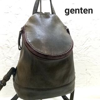 ゲンテン ショルダーバッグ(レディース)の通販 900点以上 | gentenの