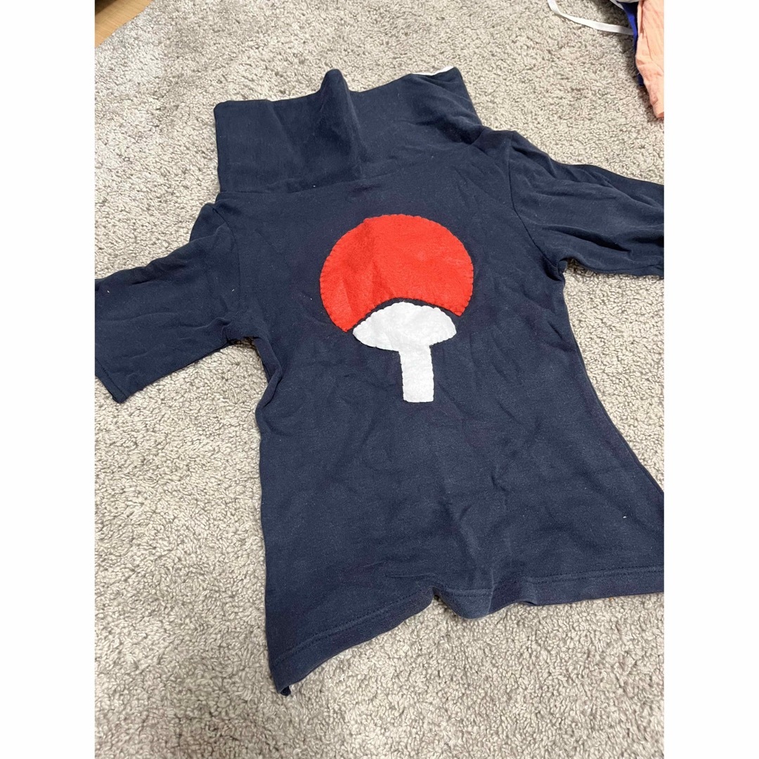 コスプレ　キッズ キッズ/ベビー/マタニティのキッズ服男の子用(90cm~)(Tシャツ/カットソー)の商品写真