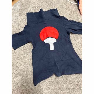 コスプレ　キッズ(Tシャツ/カットソー)