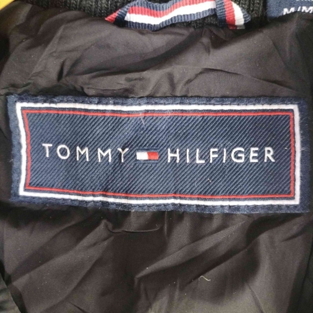 TOMMY HILFIGER(トミーヒルフィガー)のTOMMY HILFIGER(トミーヒルフィガー) レディース アウター コート レディースのジャケット/アウター(ダウンコート)の商品写真