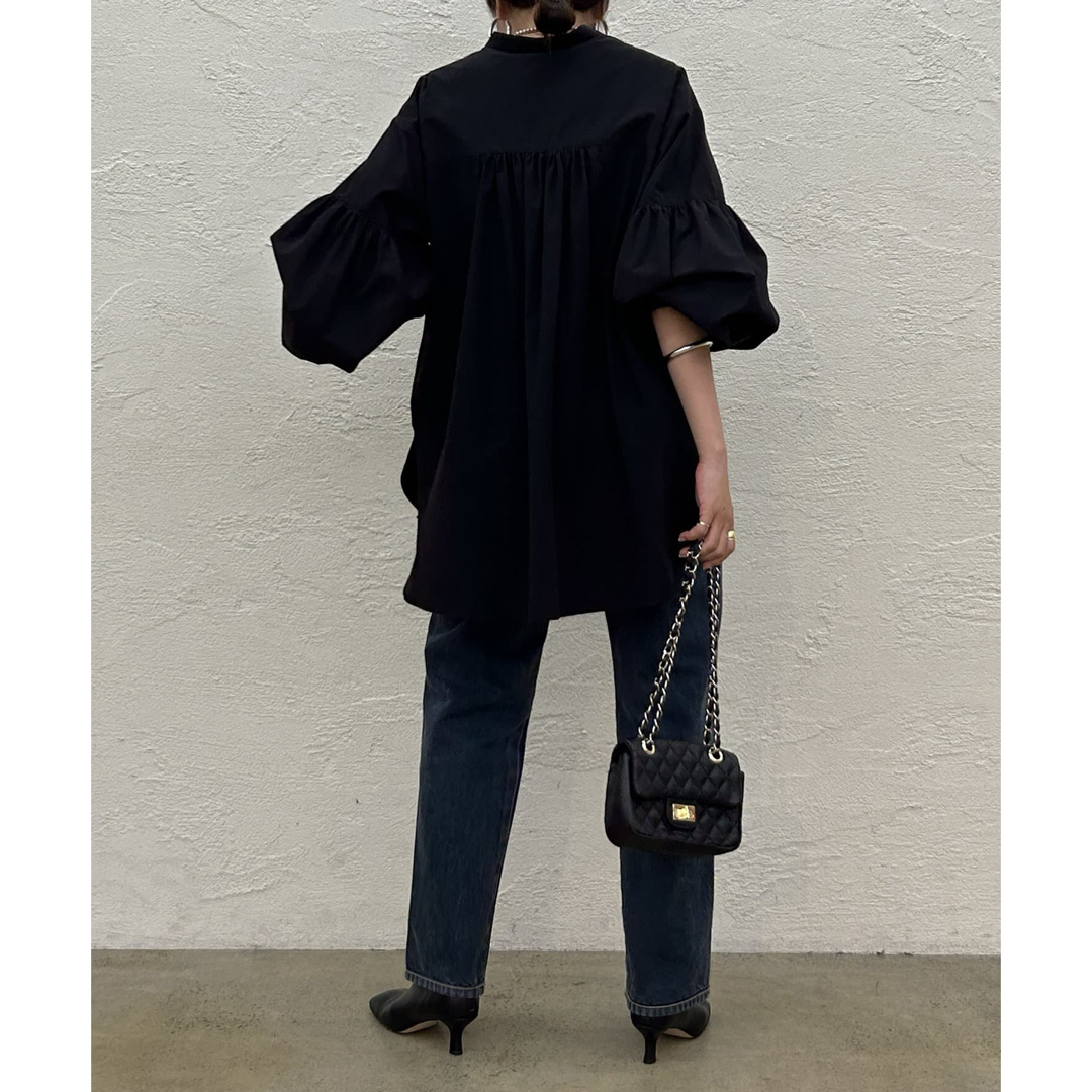 Loungedress - 《新品》Loungedress ラウンジドレス ボリューム
