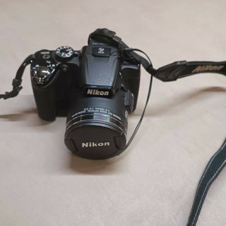 ニコン(Nikon)のNIKON COOLPIX　P510　BLACK(その他)