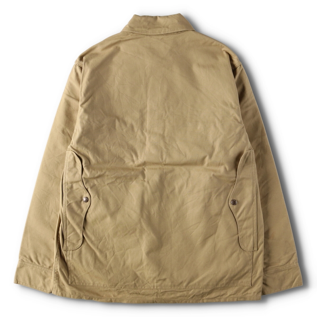 古着 70年代 フィルソン FILSON ダブルマッキーノクルーザー 古着 70年代 フィルソン FILSON ダブルマッキーノクルーザー