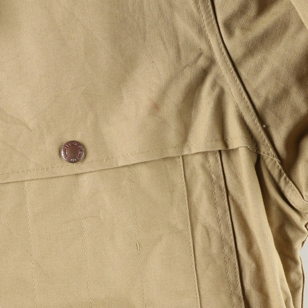 古着 70年代 フィルソン FILSON ダブルマッキーノクルーザー 古着 70年代 フィルソン FILSON ダブルマッキーノクルーザー