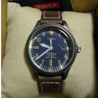 タイメックス(TIMEX)のジャンク  TIMEX 腕時計(腕時計)