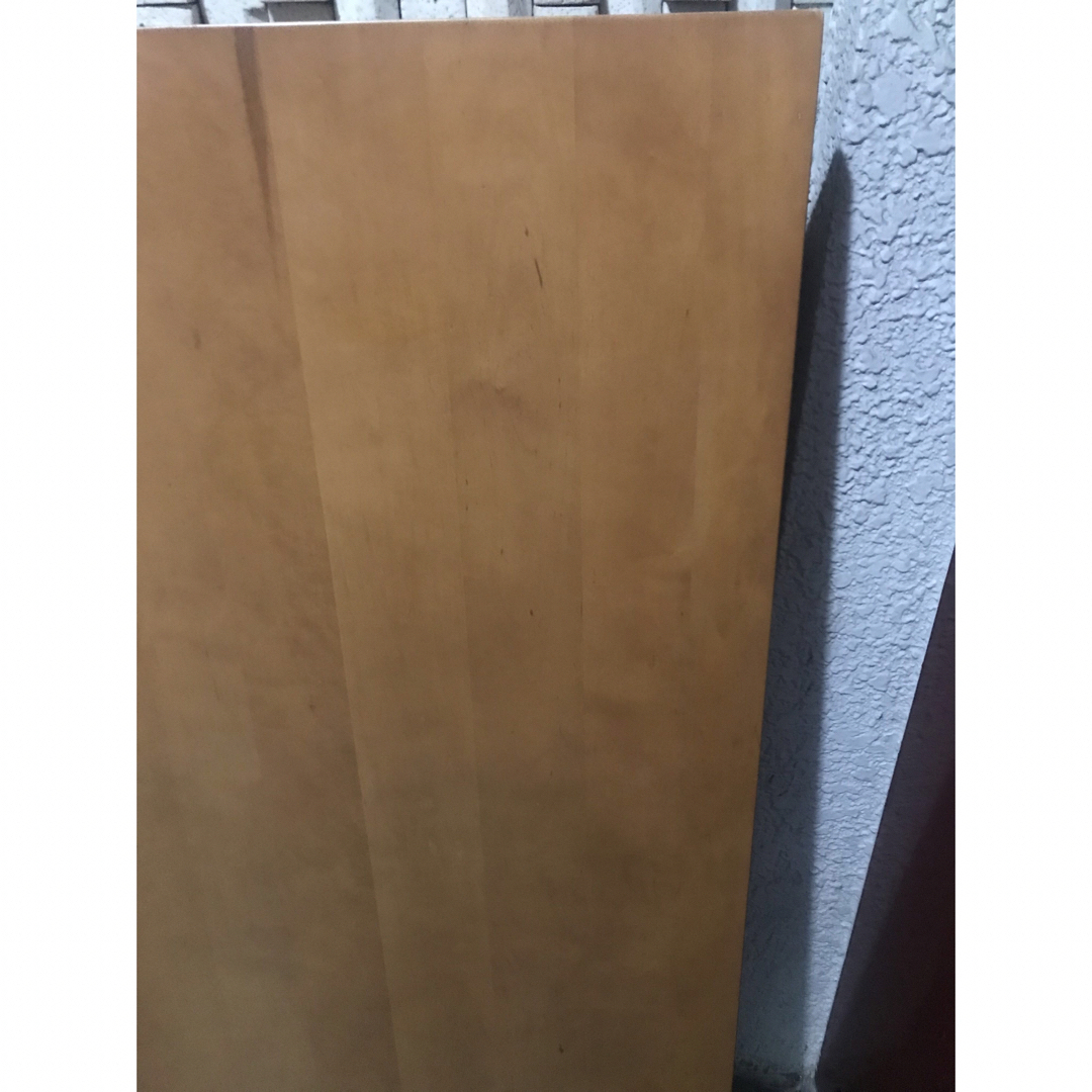 MUJI (無印良品) - 無印良品 MUJI 廃盤品 超貴重 天然木 ロー MUJI (無印良品) - 無印良品 MUJI 廃盤品 超貴重 天然木 ロー