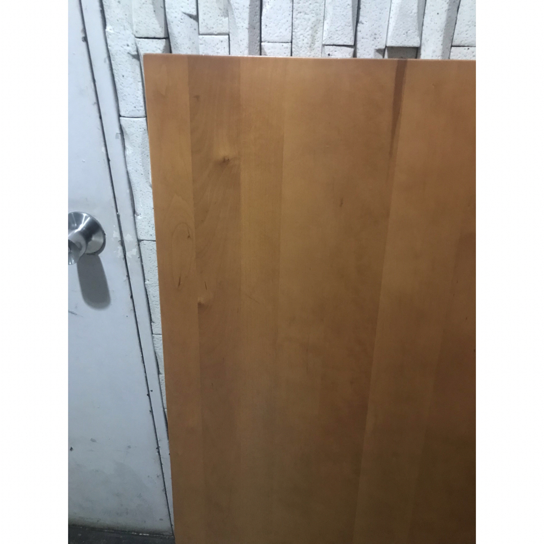 MUJI (無印良品) - 無印良品 MUJI 廃盤品 超貴重 天然木 ロー MUJI (無印良品) - 無印良品 MUJI 廃盤品 超貴重 天然木 ロー