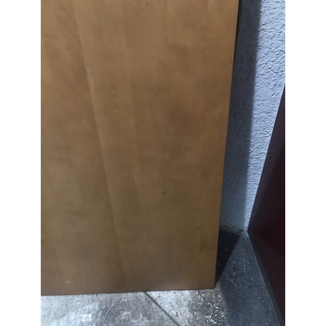 MUJI (無印良品) - 無印良品 MUJI 廃盤品 超貴重 天然木 ロー MUJI (無印良品) - 無印良品 MUJI 廃盤品 超貴重 天然木 ロー