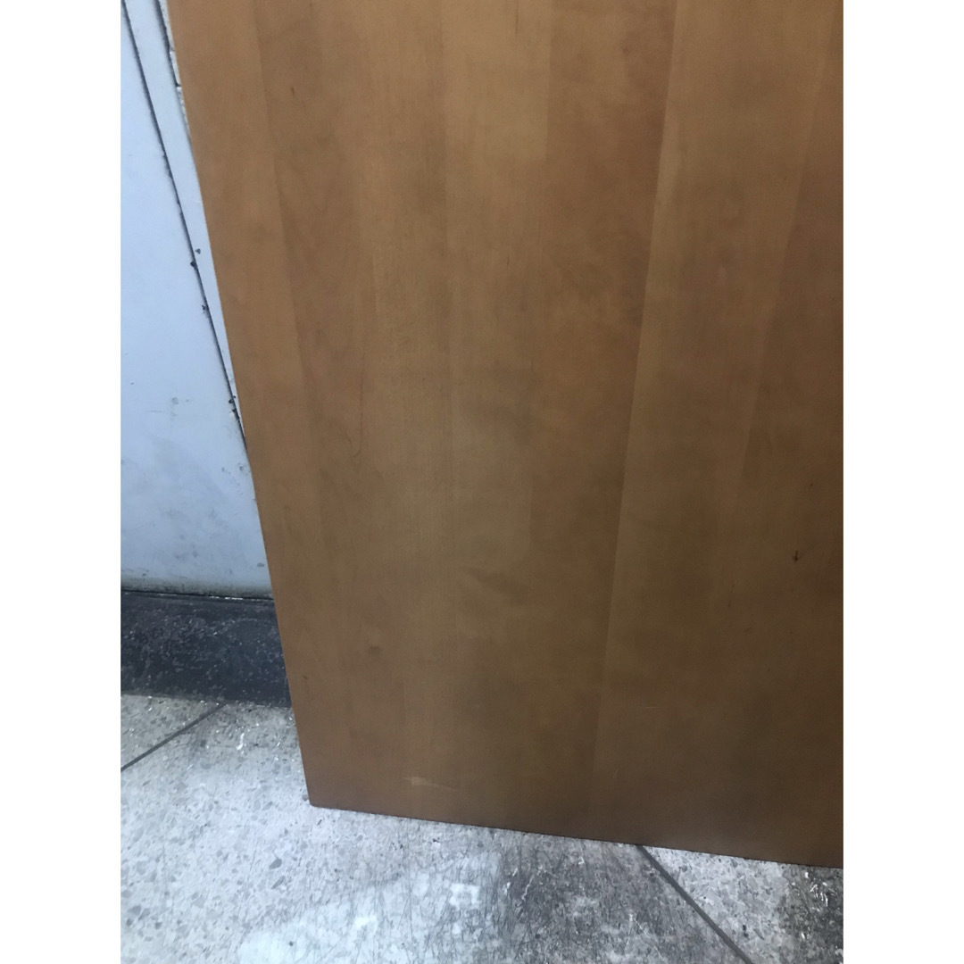 MUJI (無印良品) - 無印良品 MUJI 廃盤品 超貴重 天然木 ロー MUJI (無印良品) - 無印良品 MUJI 廃盤品 超貴重 天然木 ロー