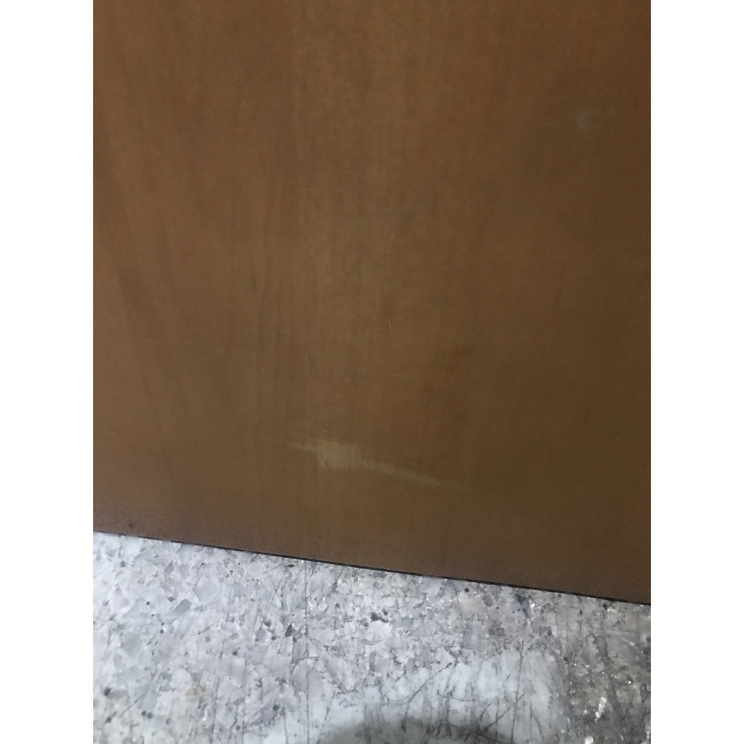 MUJI (無印良品) - 無印良品 MUJI 廃盤品 超貴重 天然木 ロー MUJI (無印良品) - 無印良品 MUJI 廃盤品 超貴重 天然木 ロー