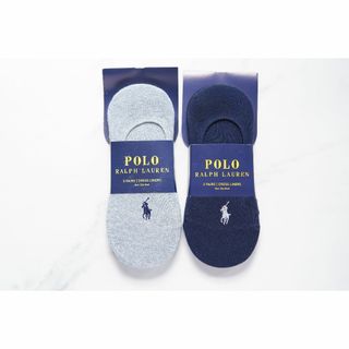 ポロラルフローレン(POLO RALPH LAUREN)のremonさまご検討用POLOラルフローレン／レディース3足セット×2セット(ソックス)