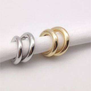 ザラ(ZARA)のEstowl Earcuff  / gold / #227(その他)