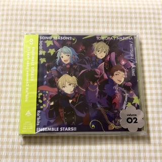 Ra*bits CD あんスタ(ゲーム音楽)