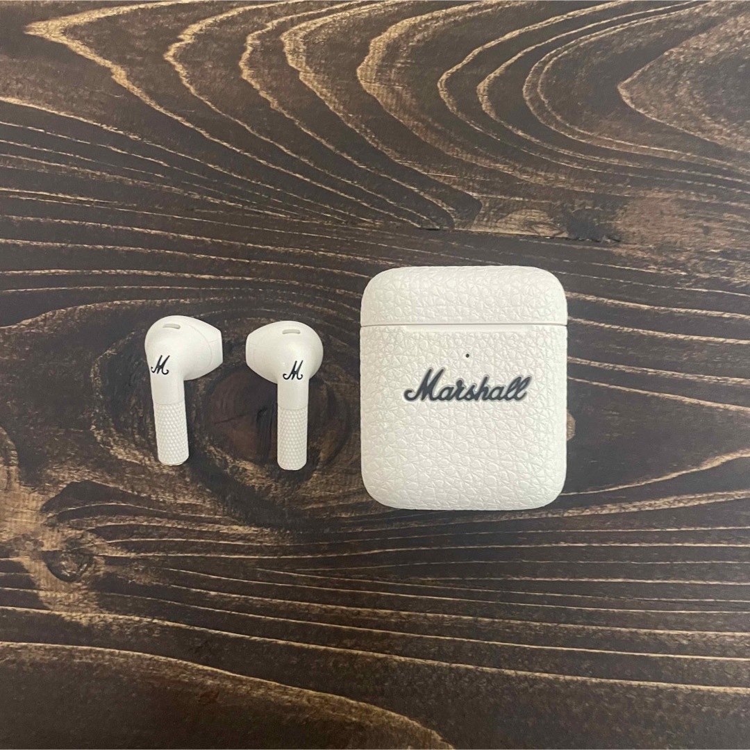 Marshall Minor Ⅲ 限定カラー Marshall Minor Ⅲ 限定カラー