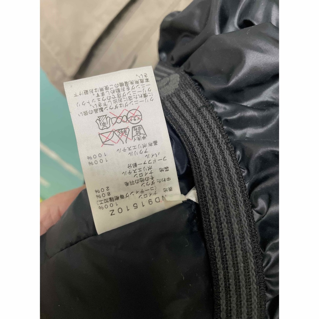 ノースフェイス　NORTHFACE ダウンジャケット　ダウンコート　ダウン