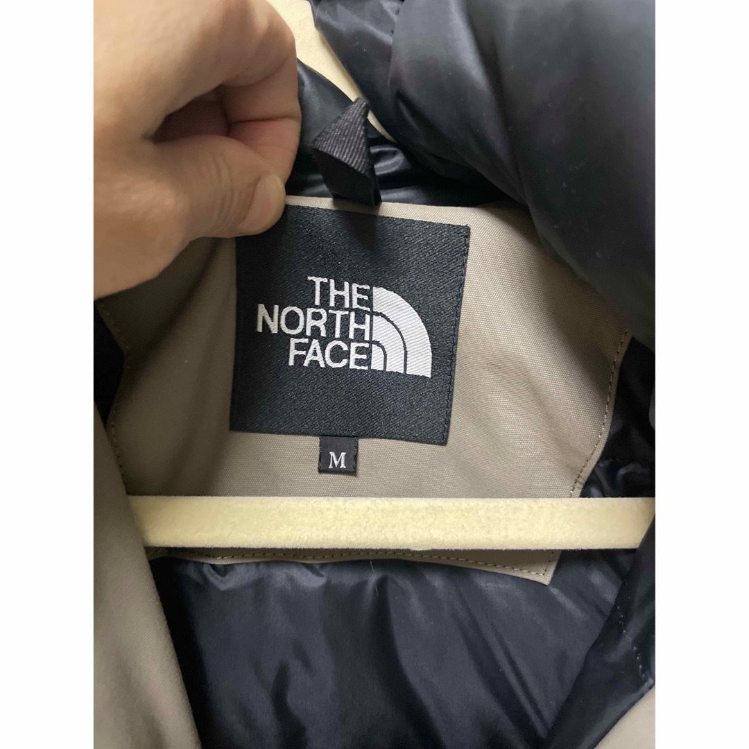 ノースフェイス　NORTHFACE ダウンジャケット　ダウンコート　ダウン