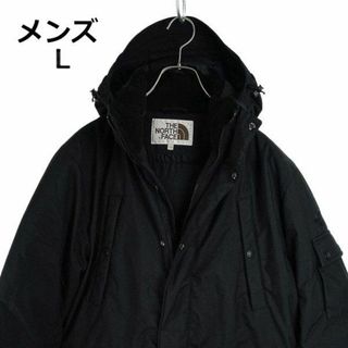 ノースフェイス(THE NORTH FACE) 白 ダウンジャケット(メンズ)の通販