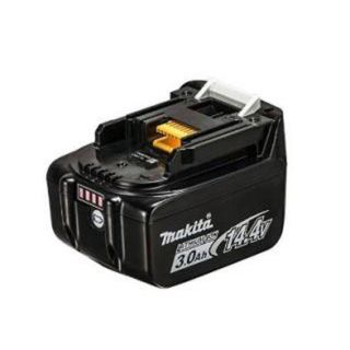 マキタ(Makita)のmakita 14.4v  1430未使用バッテリー(工具)