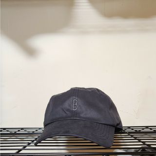 ビームス(BEAMS)のBEAMS HEART MEN / Bロゴ キャップ(キャップ)