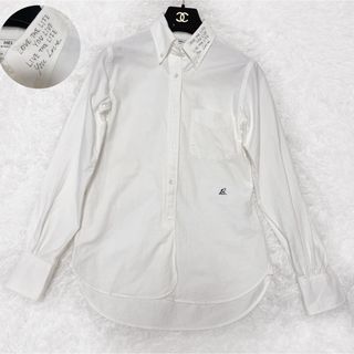 マディソンブルー ボタンダウン シャツ/ブラウス(レディース/長袖)の