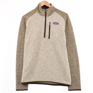 13年製 パタゴニア Patagonia ベターセーター 1/eaa369529