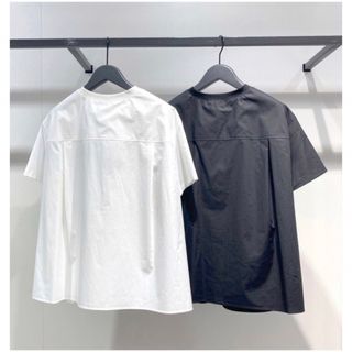 セオリーリュクス(Theory luxe)のTheory luxe 21aw カットソー(Tシャツ/カットソー(半袖/袖なし))