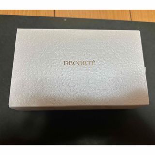 コスメデコルテ(COSME DECORTE)のコスメデコルテ　プレゼントBOX セット(ラッピング/包装)