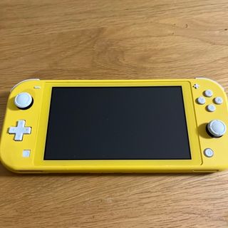 ニンテンドースイッチ(イエロー/黄色系)の通販 9,000点以上
