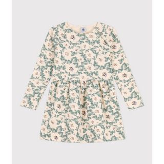 プチバトー(PETIT BATEAU)のmahalo様専用①(ワンピース)