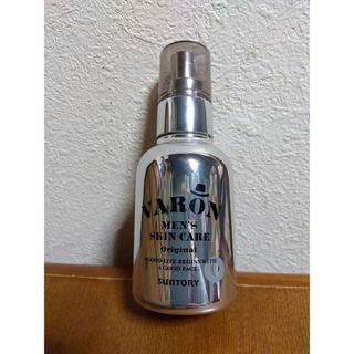 サントリー(サントリー)の[新品未使用]  サントリー 【VARON】オリジナル120ml(オールインワン化粧品)