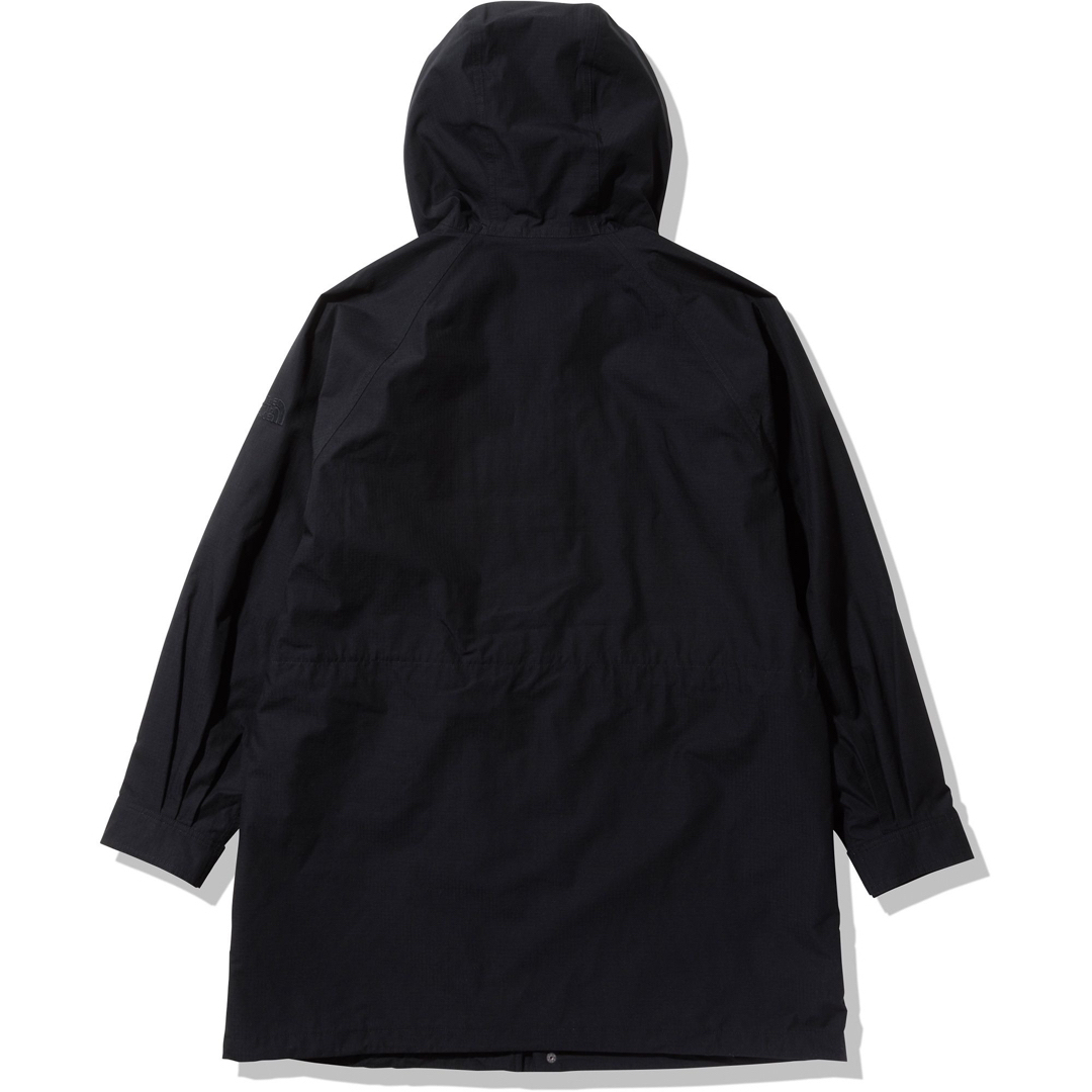 THE NORTH FACE ノースフェイス レインウェアNP12331メンズL