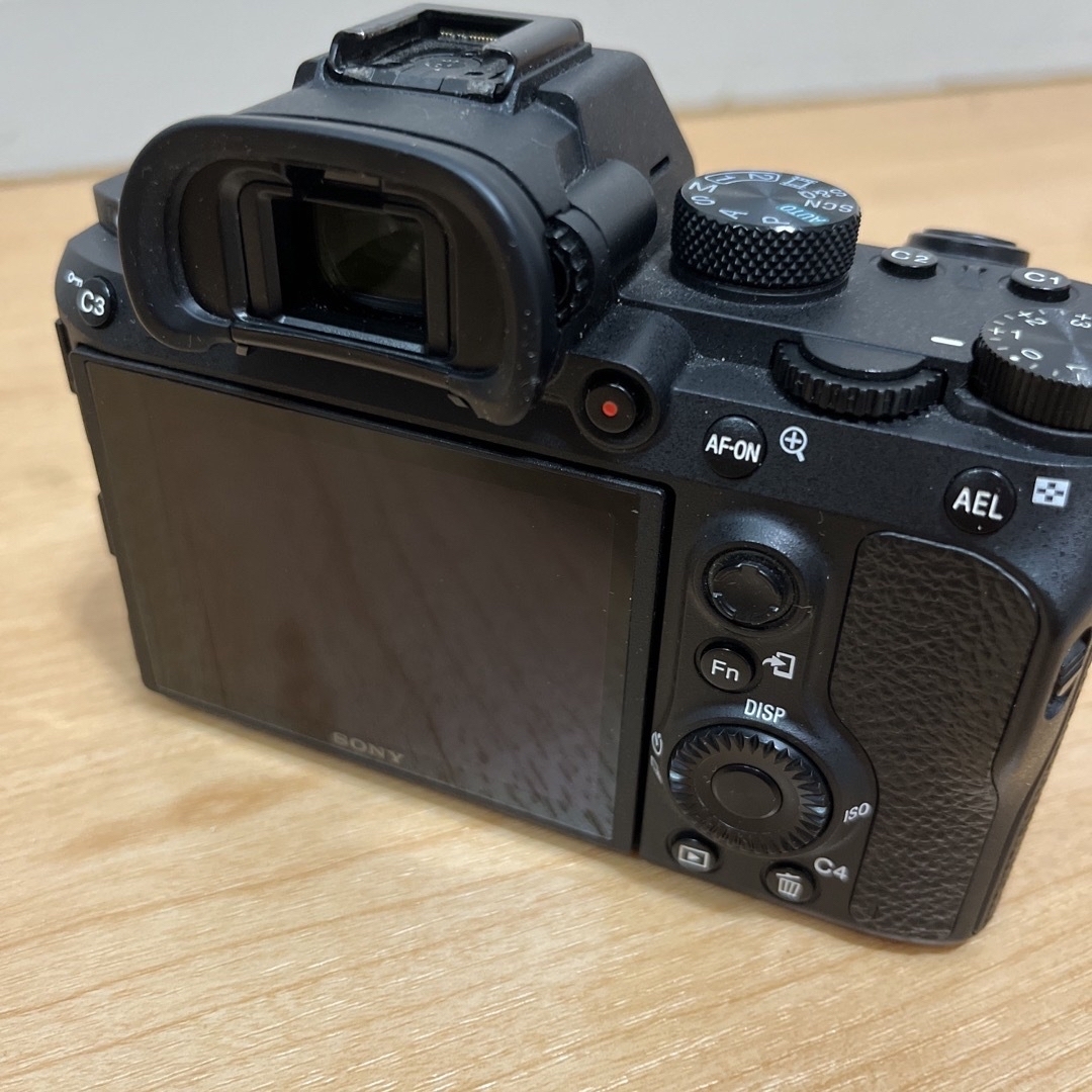 SONY(ソニー)のSony a7iii スマホ/家電/カメラのカメラ(ミラーレス一眼)の商品写真