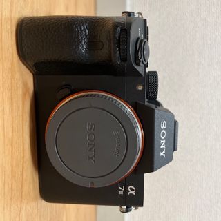 ソニー(SONY)のSony a7iii(ミラーレス一眼)