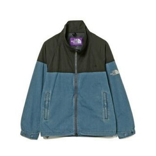 ザノースフェイス(THE NORTH FACE)のTHE NORTH FACE PURPLE LABEL マウンテンパーカー(マウンテンパーカー)