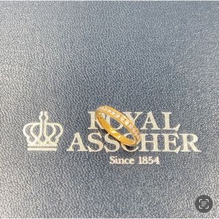 ROYAL PUSSY ロイヤルプッシー　新品タグ付き　アシンメトリーデザイン