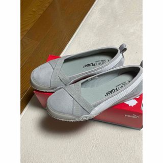 PUMA レディーススニーカー(スニーカー)