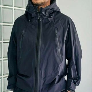 DESCENTE ALLTERRAIN - デサント オルテライン ゴアテックス プロ