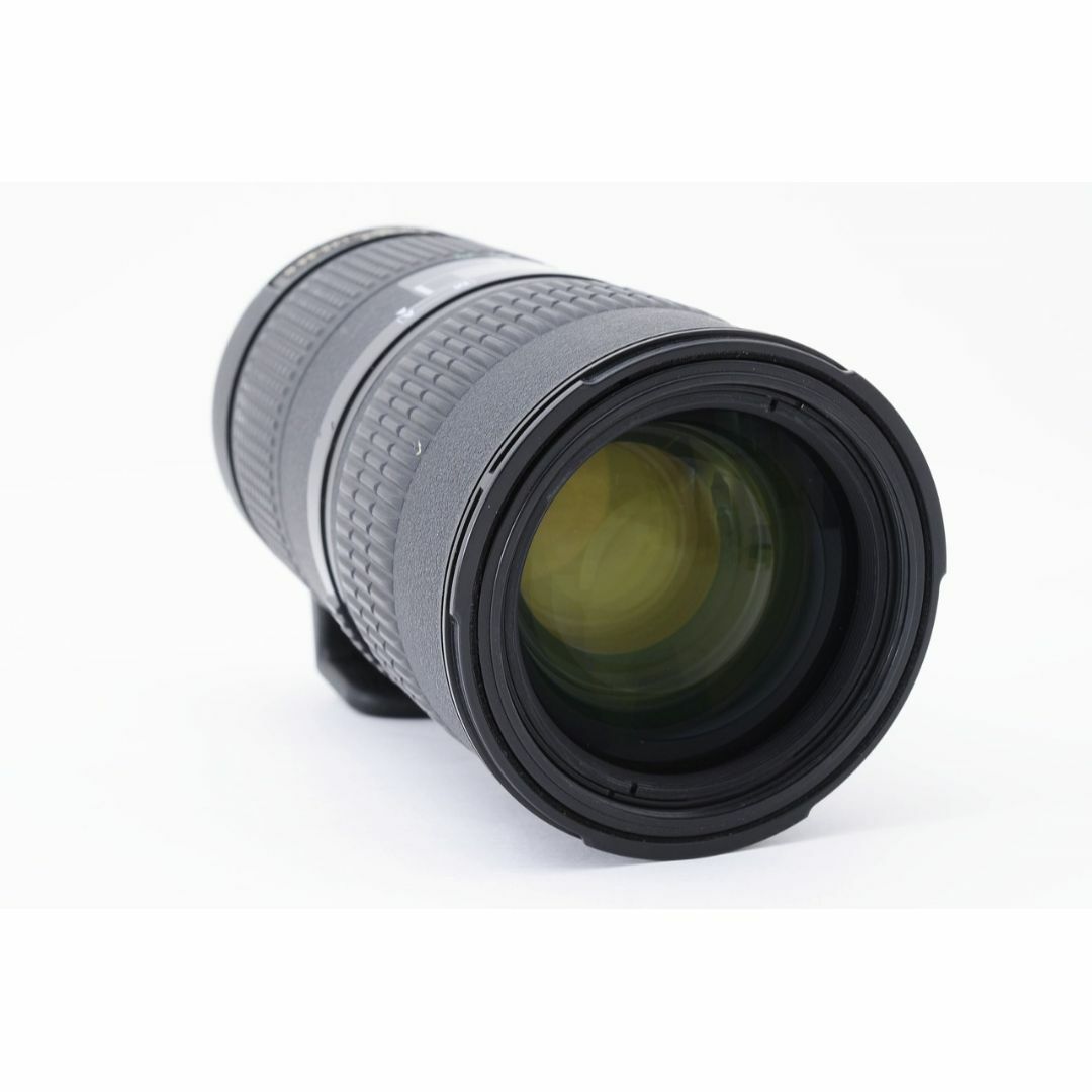 Nikon(ニコン)の13975 ★良品 Nikon AF Micro Nikkor 70-180mm スマホ/家電/カメラのカメラ(レンズ(ズーム))の商品写真